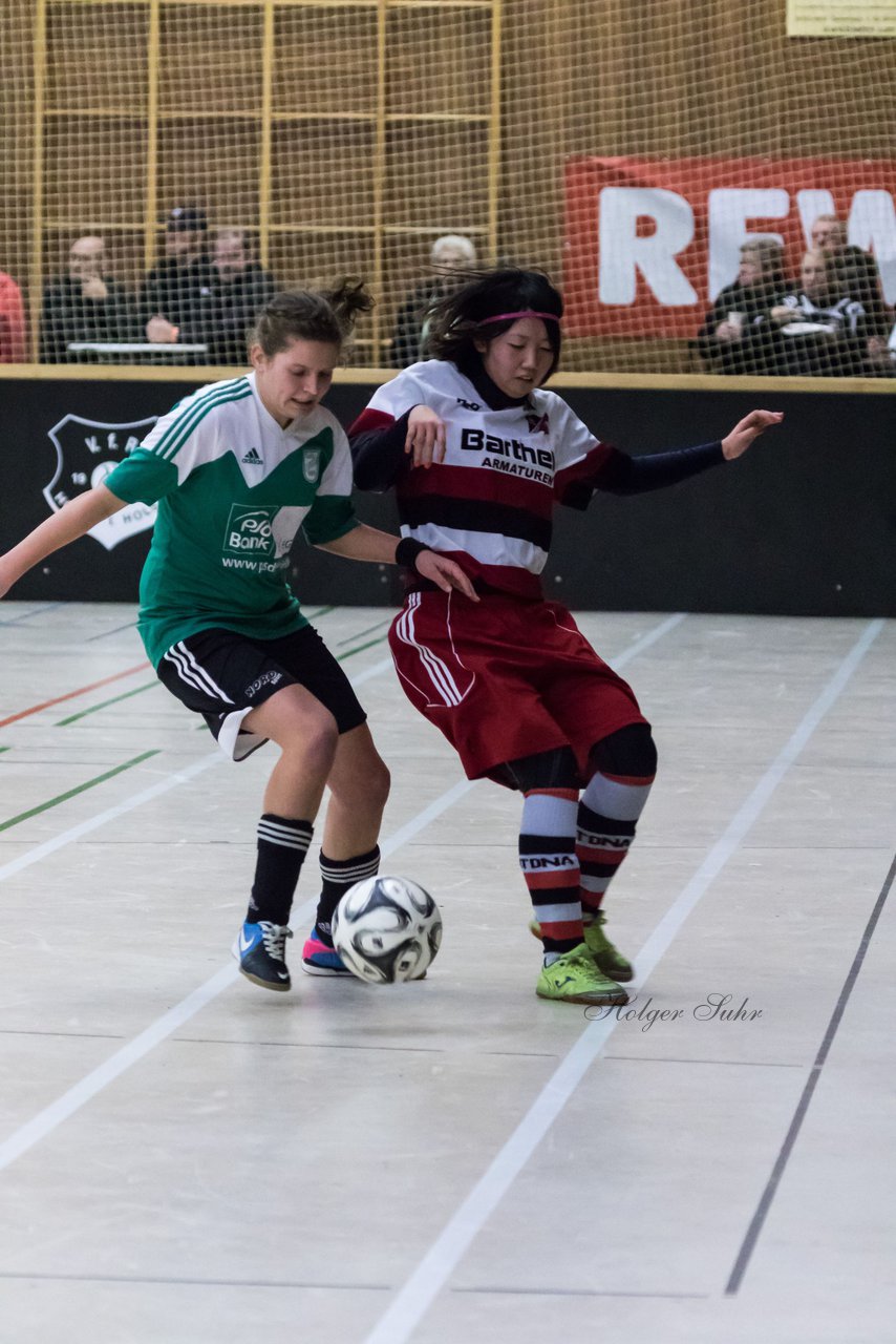 Bild 418 - Volksbank Cup Elmshorn